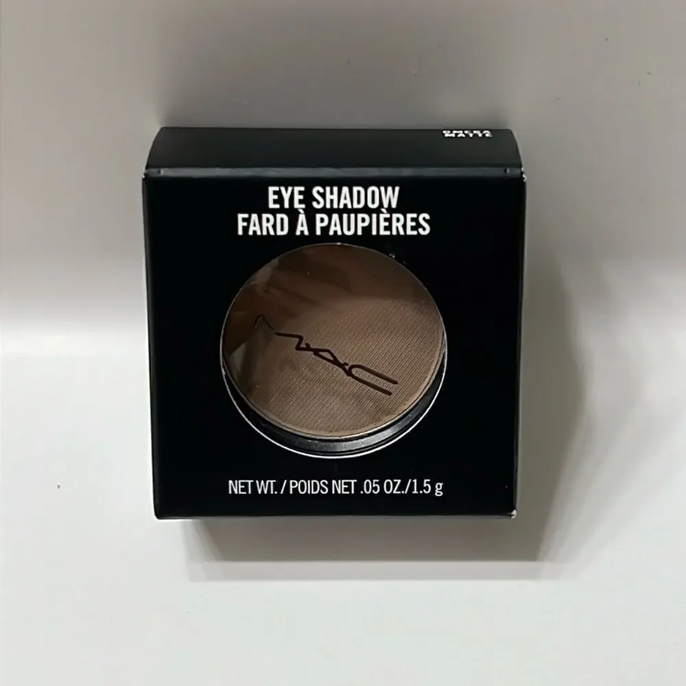 MAC Eye Shadow Omega Matte, NWB